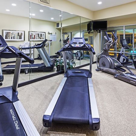 Holiday Inn Express Hotel & Suites Houston-Downtown Convention Center By Ihg Buitenkant foto