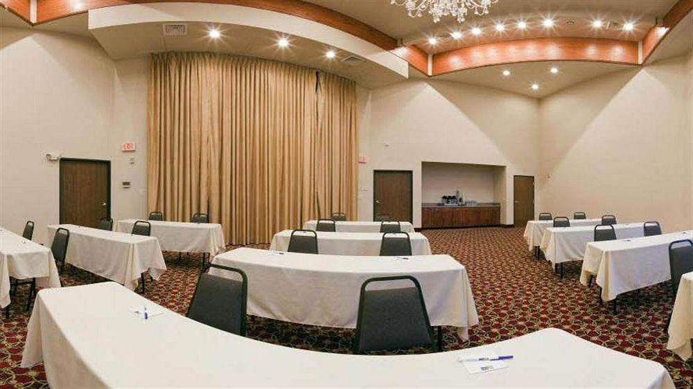 Holiday Inn Express Hotel & Suites Houston-Downtown Convention Center By Ihg Buitenkant foto