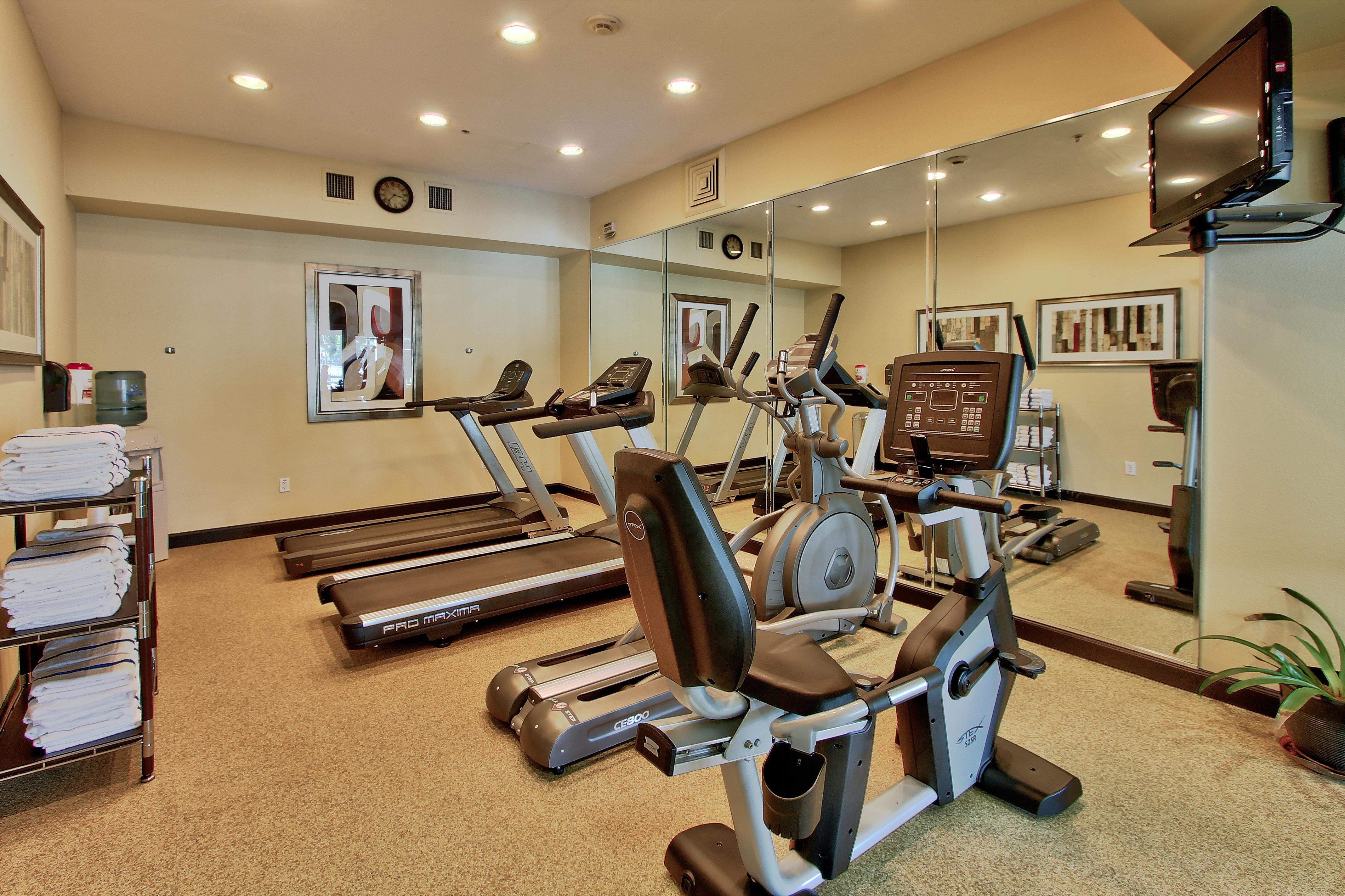 Holiday Inn Express Hotel & Suites Houston-Downtown Convention Center By Ihg Buitenkant foto
