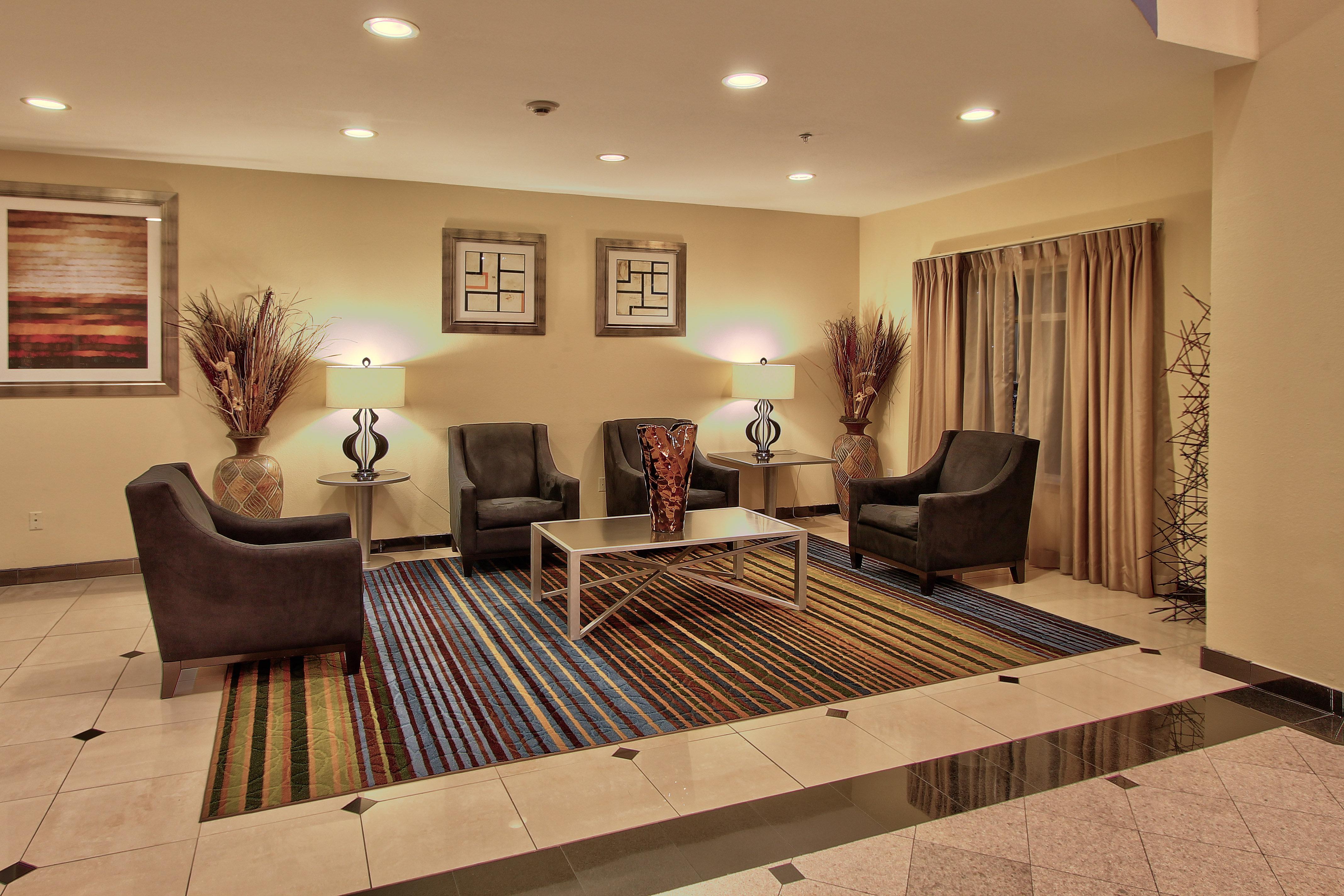 Holiday Inn Express Hotel & Suites Houston-Downtown Convention Center By Ihg Buitenkant foto