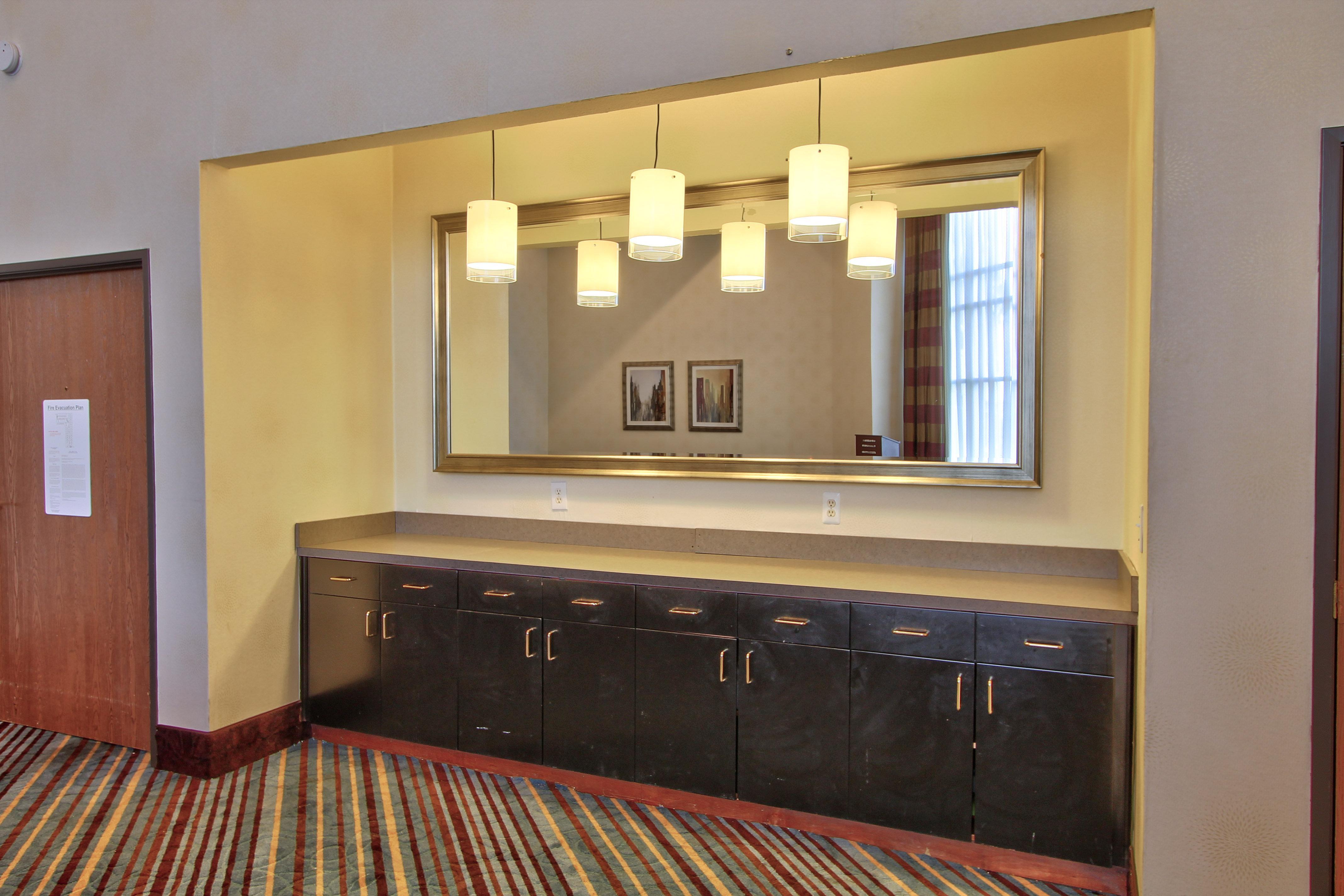 Holiday Inn Express Hotel & Suites Houston-Downtown Convention Center By Ihg Buitenkant foto
